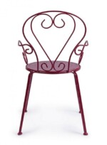 Yes - SEDIA C-BR ETIENNE BORDEAUX - immagine 5