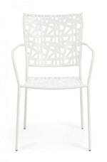 Yes - SEDIA C-BR KELSIE BIANCA - immagine 4