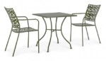 Yes - TAVOLO KELSIE FOREST 70X70 - immagine 2