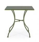 Yes - TAVOLO KELSIE FOREST 70X70 - immagine 4
