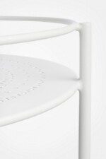 Yes - CARRELLO C-P. BOTTIGLIE BURTON BIANCO - immagine 5