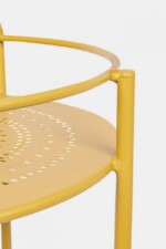 Yes - CARRELLO C-P. BOTTIGLIE BURTON OCRA - immagine 5