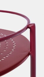 Yes - CARRELLO C-P. BOTTIGLIE BURTON BORDEAUX - immagine 5