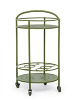 Yes - CARRELLO C-P. BOTTIGLIE BURTON FOREST - immagine 2