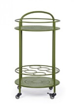 Yes - CARRELLO C-P. BOTTIGLIE BURTON FOREST - immagine 4
