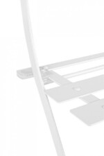 Yes - SET3 BISTROT WISSANT BIANCO - immagine 5