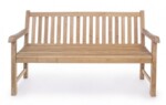 Bizzotto - PANCA LINDA TEAK 150 - immagine 3