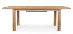 Bizzotto - TAVOLO BOUNTY ALLUNG 160-220 TEAK RICIC. - immagine 3
