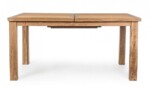 Bizzotto - TAVOLO BOUNTY ALLUNG 160-220 TEAK RICIC. - immagine 4