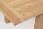 Bizzotto - TAVOLO BOUNTY ALLUNG 160-220 TEAK RICIC. - immagine 5