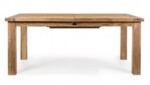 Bizzotto - TAVOLO BOUNTY ALLUNG.180-250 TEAK RICIC. - immagine 5