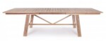 Bizzotto - TAVOLO MARYLAND RETT ALL. 220-300X100 - immagine 4