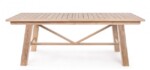 Bizzotto - TAVOLO MARYLAND RETT ALL. 220-300X100 - immagine 5