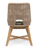Homemotion - SEDIA C-C HESPERIA TORTORA - immagine 4