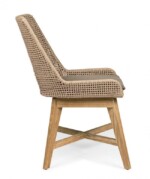 Homemotion - SEDIA C-C HESPERIA TORTORA - immagine 5