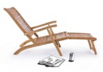 Yes - POLTRONA STEAMER NOEMI - immagine 4
