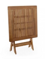 Yes - TAVOLO NOEMI QU 70X70 - immagine 4