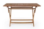 Yes - TAVOLO NOEMI RETT 70X120 - immagine 3
