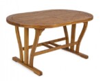 Yes - TAVOLO NOEMI OV ALL. 150-200X90 - immagine 4
