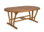 Yes - TAVOLO NOEMI OV ALL. 180-240X100 - immagine 4