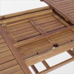 Yes - TAVOLO NOEMI OV ALL. 180-240X100 - immagine 5