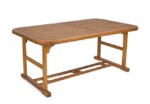 Yes - TAVOLO NOEMI RETT ALL.180-240X100 - immagine 4