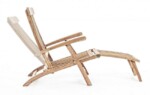 Bizzotto - POLTRONA STEAMER VERADERO - FSC - immagine 3