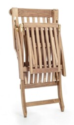 Bizzotto - POLTRONA STEAMER VERADERO - FSC - immagine 5