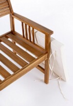 Yes - SET4 SALOTTO NOEMI C-C ECRU' - immagine 4