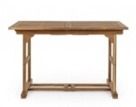 Yes - TAVOLO NOEMI ALL. 120-160X70 - immagine 5
