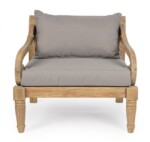 Homemotion - POLTRONA C-C KARUBA - FSC - immagine 4