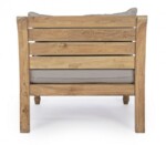 Homemotion - POLTRONA C-C KARUBA - FSC - immagine 5