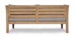 Homemotion - DIVANO 2-3P C-C KARUBA - FSC - immagine 5