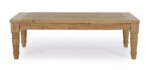 Homemotion - TAVOLINO KARUBA 115X65 - FSC - immagine 4