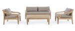 Homemotion - TAVOLINO KARUBA 115X65 - FSC - immagine 5