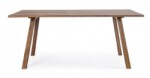 Bizzotto - TAVOLO GLASGOW 180X90 - FSC - immagine 3