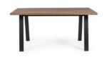 Bizzotto - TAVOLO OSLO ANTR-NAT 160X90 - FSC - immagine 3
