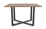Bizzotto - TAVOLO HELSINKI ANTR-NAT 130X130 - FSC - immagine 3