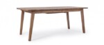 Bizzotto - TAVOLO ALL.VARSAVIA 180-240X90 - FSC - immagine 2