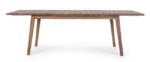 Bizzotto - TAVOLO ALL.VARSAVIA 180-240X90 - FSC - immagine 4