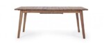 Bizzotto - TAVOLO ALL.VARSAVIA 180-240X90 - FSC - immagine 5