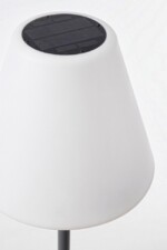 Bizzotto - PIANTANA SOLAR LED SPEAKER PE H170 - immagine 3