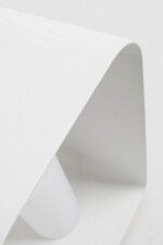 Bizzotto - LAMPADA LED C-P. RIDLEY BIANCA YK11 H35 - immagine 3