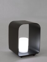 Bizzotto - LAMPADA LED C-P. RIDLEY ANTRAC YK13 H35 - immagine 4