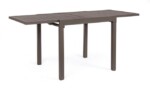 Bizzotto - TAVOLO AL.PELAGIUS 83-166X80 COFFEE YK14