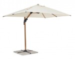 Bizzotto - OMBRELLONE BRACCIO ORION 2X3 NAT-BEIGE T