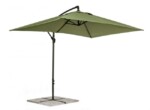 Yes - OMBRELLONE BRACCIO TEXAS 2X3 ANTR-OLIVE