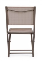 Yes - SEDIA PIEGH. HILDE COFFEE YK14 - immagine 4