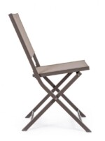 Yes - SEDIA PIEGH. HILDE COFFEE YK14 - immagine 5