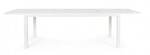 Yes - TAVOLO ALL.HILDE 200-300X100 BIANCO LD30 - immagine 4